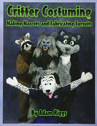 Mascot book 1